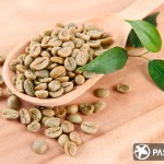 Зеленые зерна кофе защитят от диабета